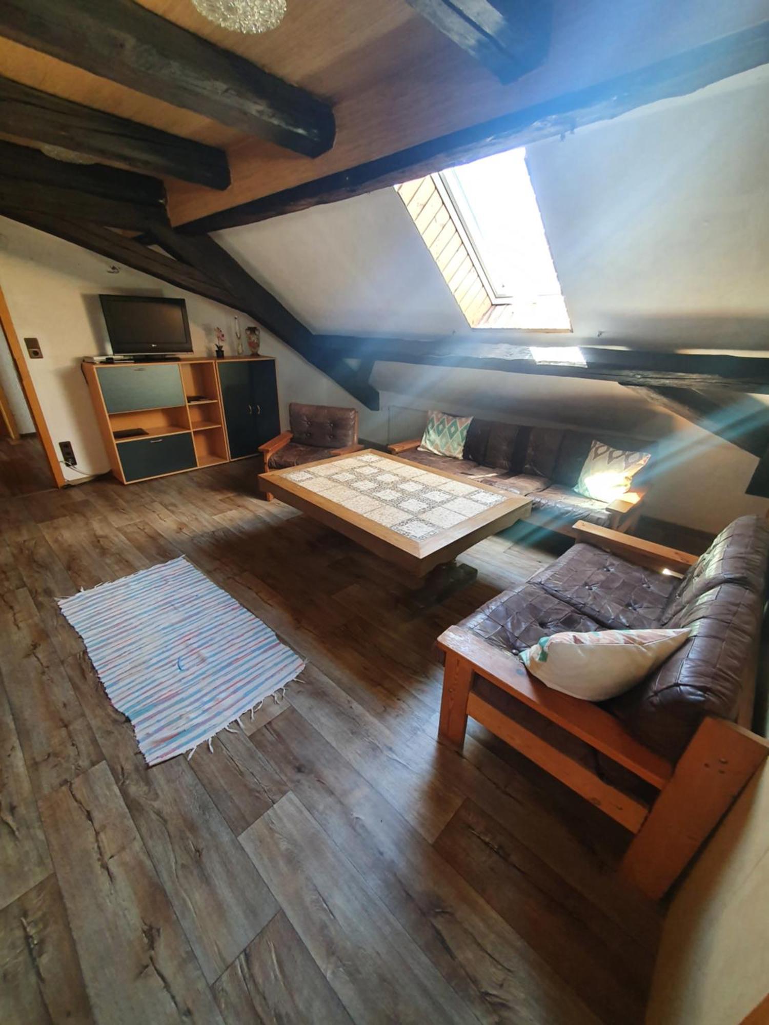 Gaestehaus Weisses Lamm - Monteurzimmer Nordhalben Bagian luar foto